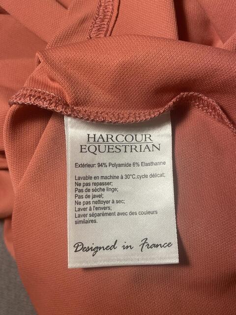 Polo chemise