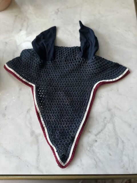 Bonnet long GEM