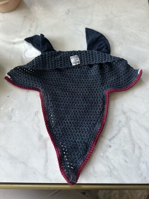 Bonnet long GEM