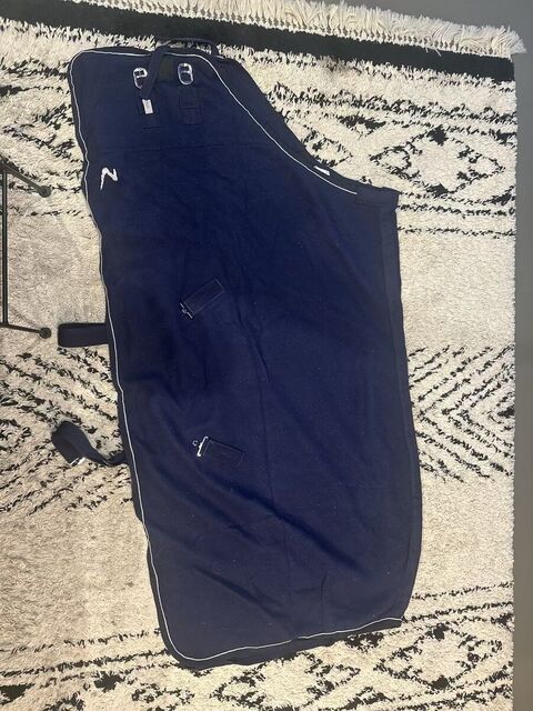Couverture polaire Horze