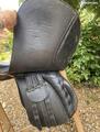 Selle 17,5 pouces