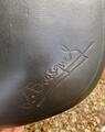 Selle 17,5 pouces