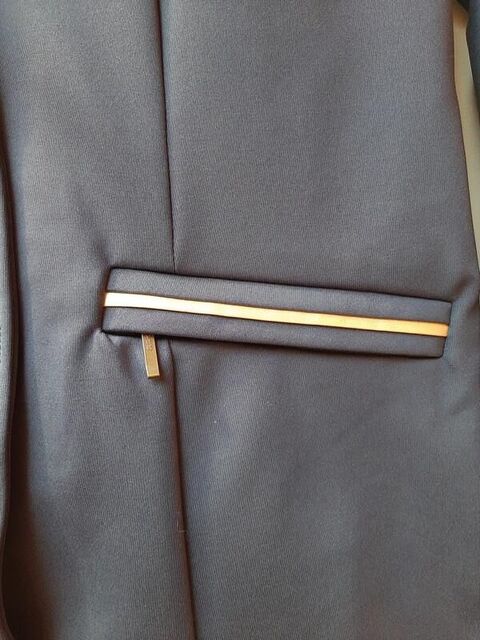 Veste concours marque Equi-Thème