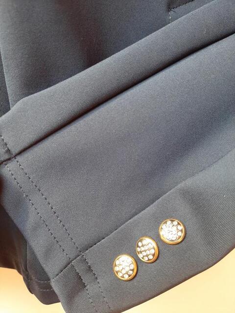 Veste concours marque Equi-Thème