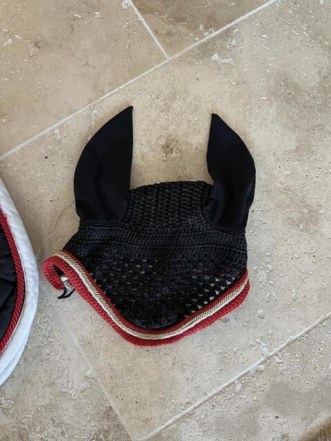 Bonnet