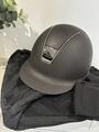 Bombe samshield marron
