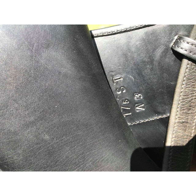 Selle FORESTIER Ilium 3D