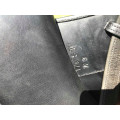 Selle FORESTIER Ilium 3D