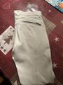 pantalon blanc