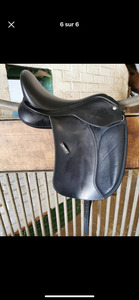 Selle wintec pony 16 pouces