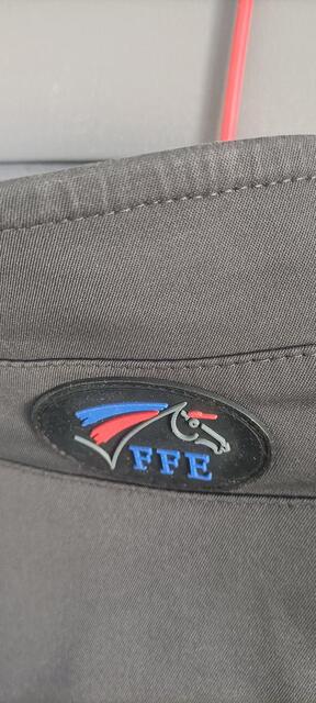 blouson de concours eric navet homme