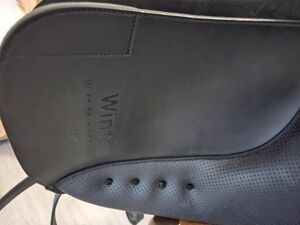 Selle wintec 500 cair 17 pouces