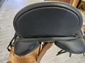 Selle wintec 500 cair 17 pouces