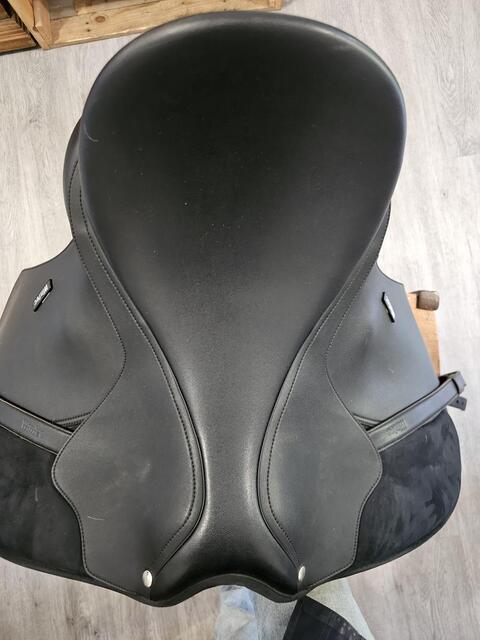 Selle wintec 500 cair 17 pouces