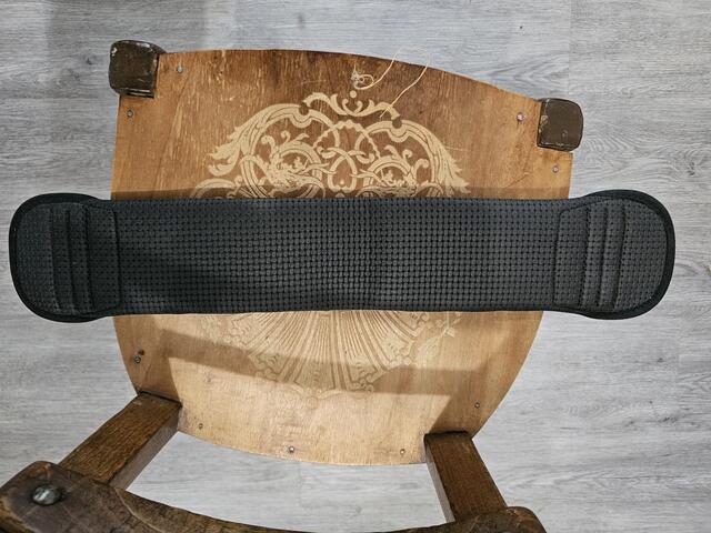Sangle dressage Wintec 50cm