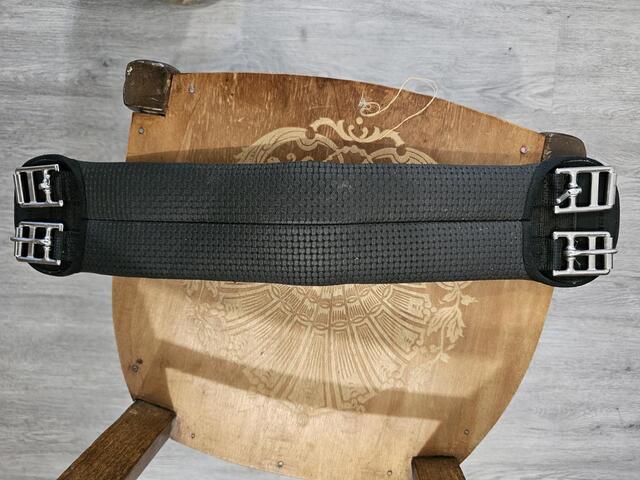 Sangle dressage Wintec 50cm