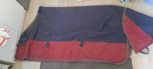 couverture imperméable
