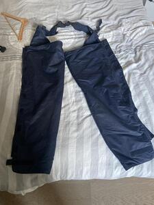 Chaps Horseware
