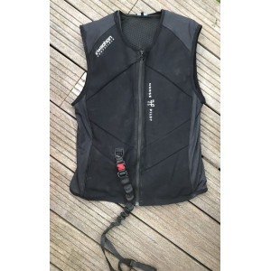 Gilet Air Bag Horse Pilot