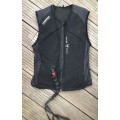 Gilet Air Bag Horse Pilot