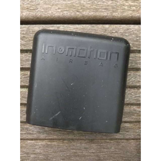 Gilet Air Bag Horse Pilot