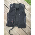 Gilet Air Bag Horse Pilot