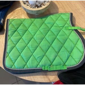 tapis vert