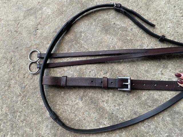 Martingale IHWT