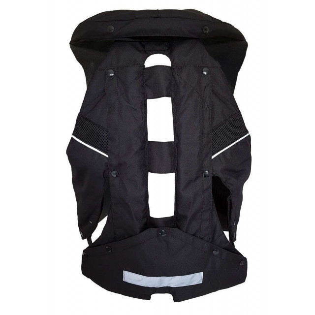 Gilet Airbag