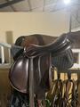 Selle Devoucoux chiberta
