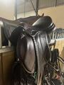 Selle Devoucoux chiberta