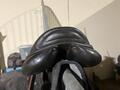 Selle Devoucoux chiberta