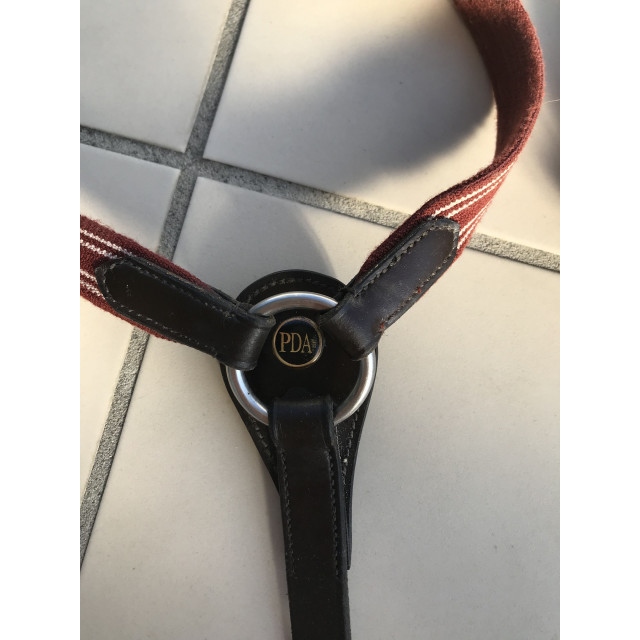 Collier de chasse 5 points NEUF