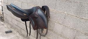 Selle Gaston Mercier Compiegne
