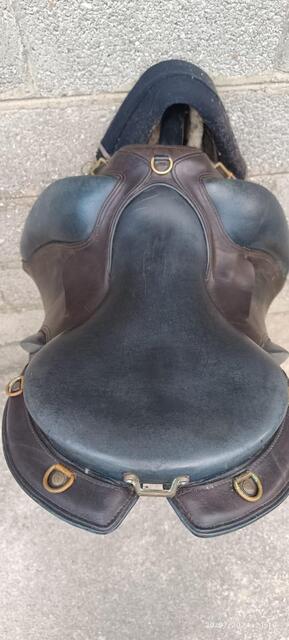 Selle Gaston Mercier Compiegne