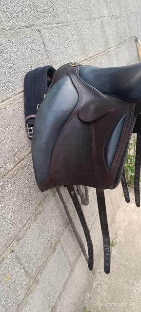 Selle Gaston Mercier Compiegne