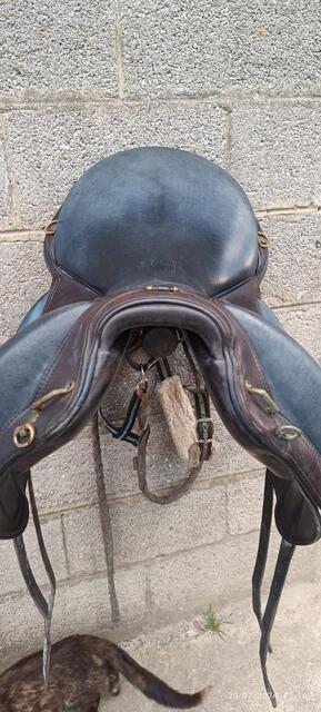 Selle Gaston Mercier Compiegne
