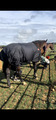 couverture paddock sport