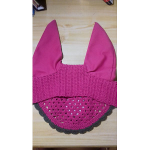 Bonnet anti-mouche