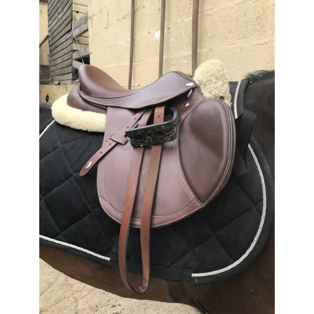 Selle jmr