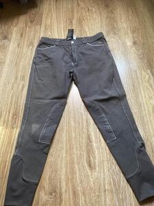 Pantalon Equitheme