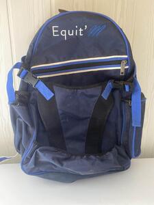 Sac à dos Equitheme