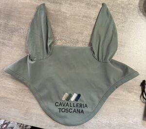 Bonnet Cavelleria Toscana / RG - Bleu ciel