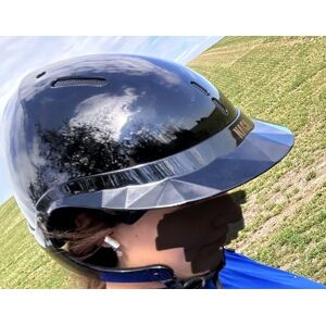 Casque Naca gravity xp noir
