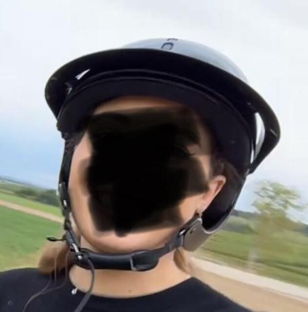 Casque Naca gravity xp noir