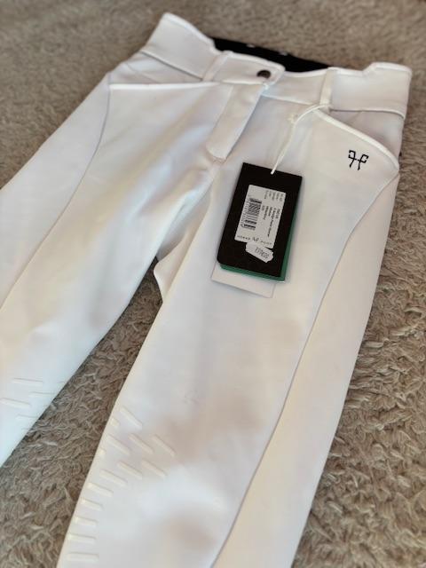 Pantalon horse pilot
