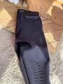 Pantalon horse pilot bleu