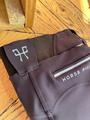 Pantalon horse pilot bleu