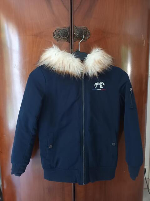 Bombers Lyon Marine Penelope