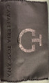 Gant Cavalleria Toscana T.9 Noir